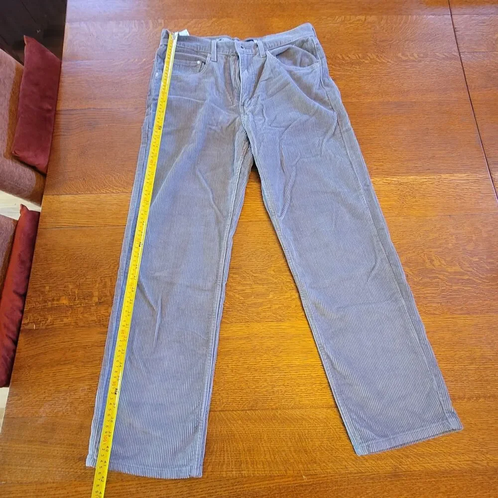 Levis levi silvertab
